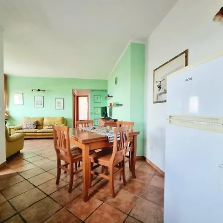 Fronte Mare In Via Fiume Apartment Gallipoli